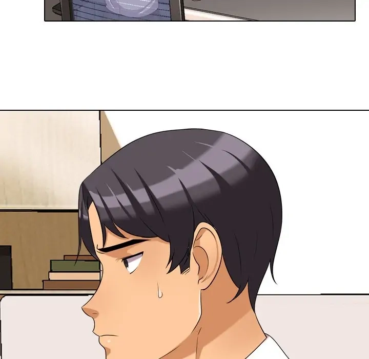 Our Exchange Chapter 31 page 92 - 