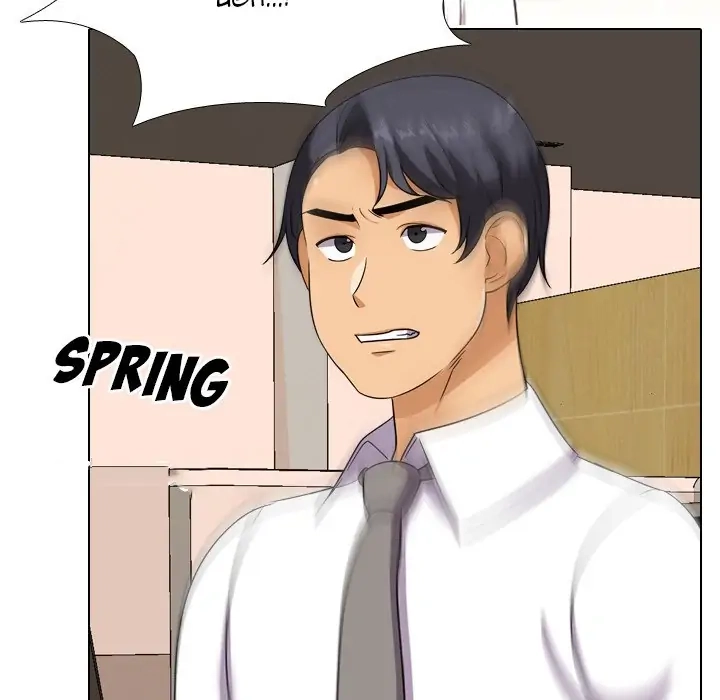 Our Exchange Chapter 31 page 99 - 