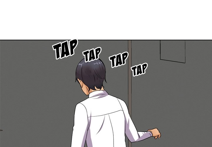 Our Exchange Chapter 32 page 1 - 