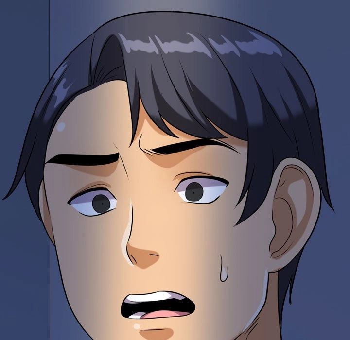 Our Exchange Chapter 32 page 11 - 