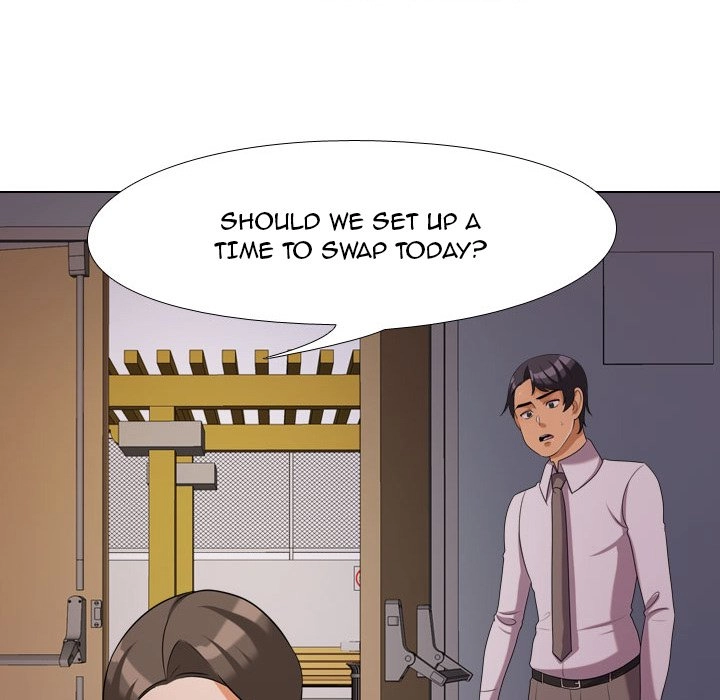 Our Exchange Chapter 32 page 102 - 