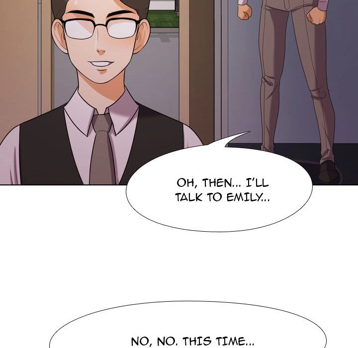 Our Exchange Chapter 32 page 103 - 