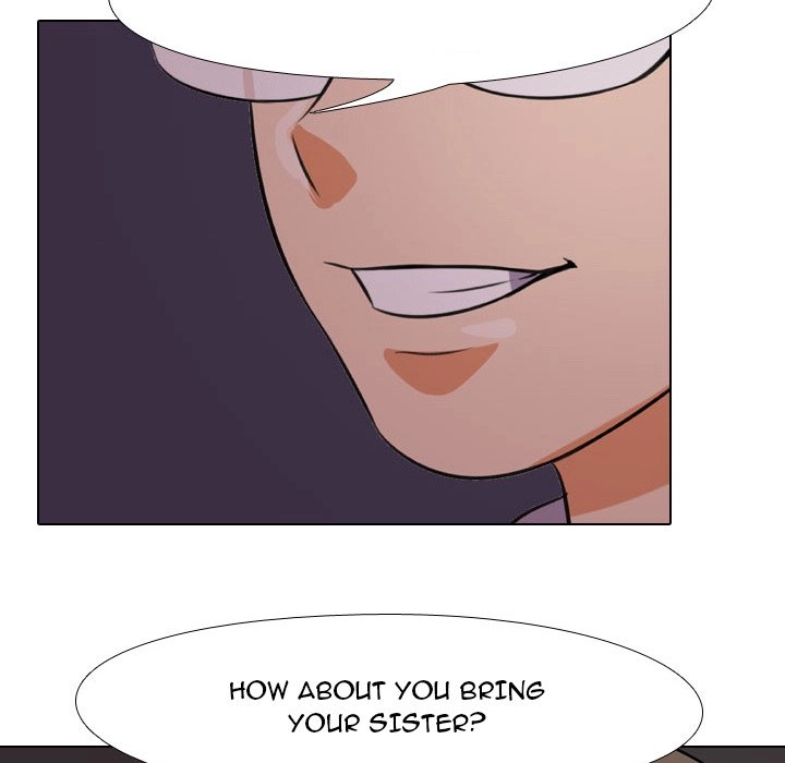 Our Exchange Chapter 32 page 104 - 