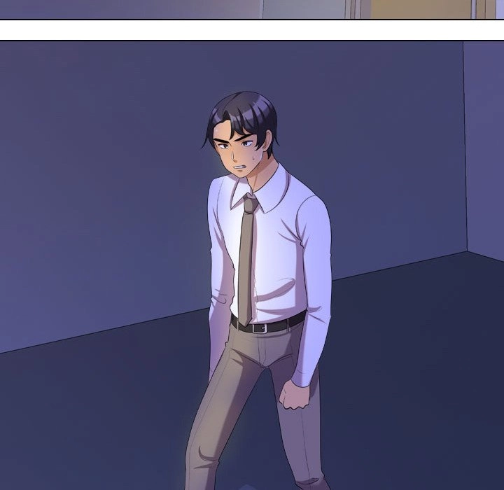 Our Exchange Chapter 32 page 15 - 