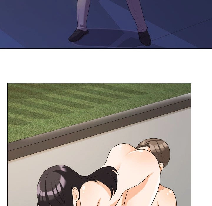 Our Exchange Chapter 32 page 16 - 