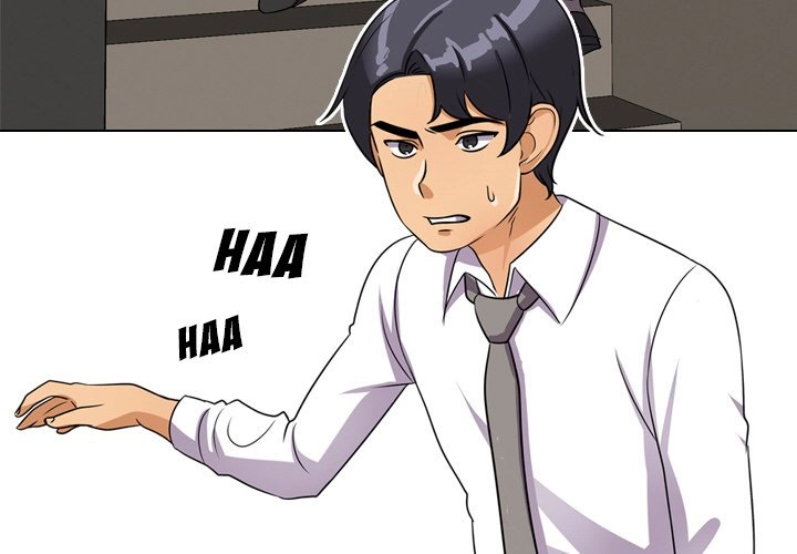 Our Exchange Chapter 32 page 3 - 