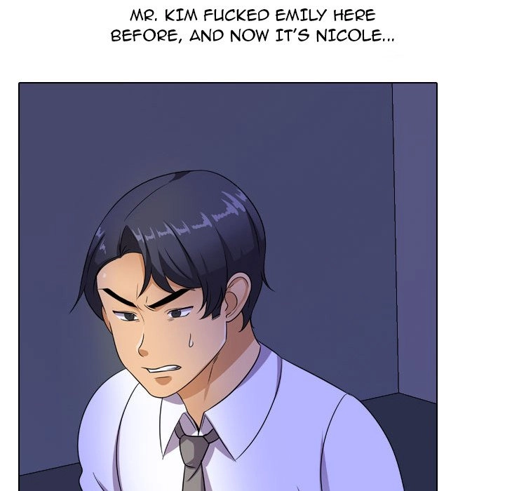 Our Exchange Chapter 32 page 21 - 