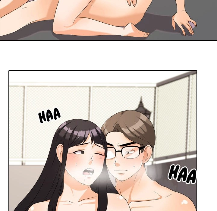 Our Exchange Chapter 32 page 25 - 