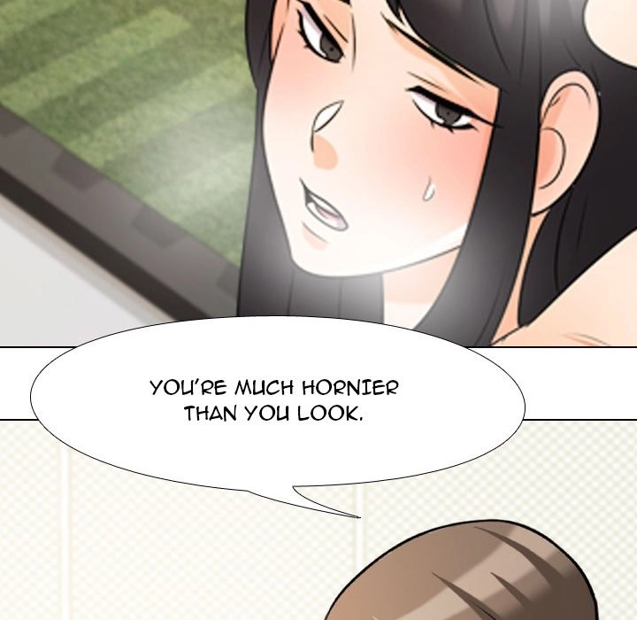 Our Exchange Chapter 32 page 28 - 