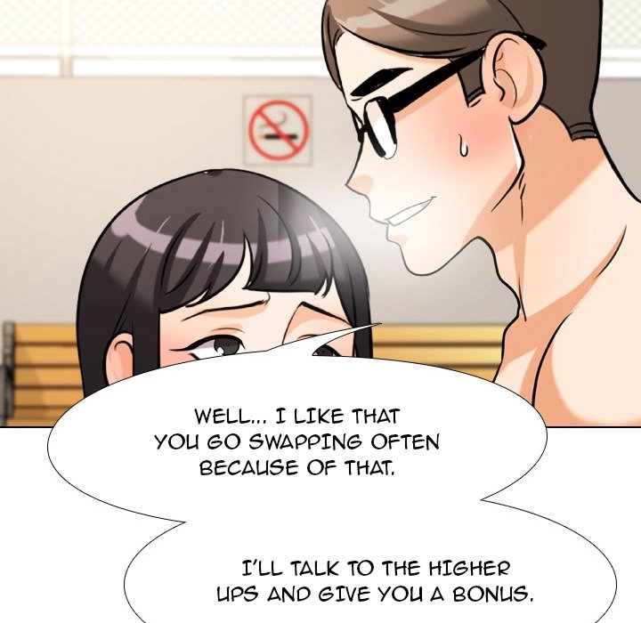 Our Exchange Chapter 32 page 29 - 