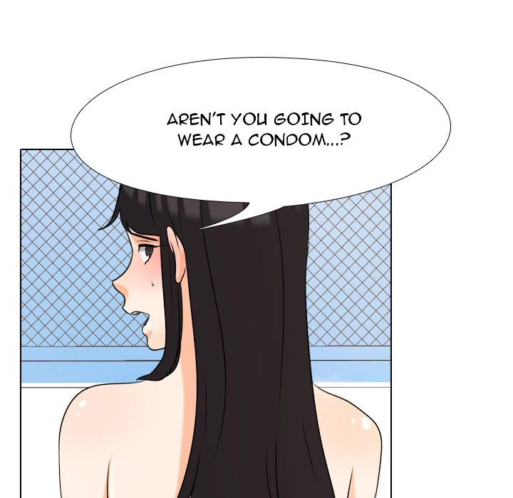 Our Exchange Chapter 32 page 33 - 