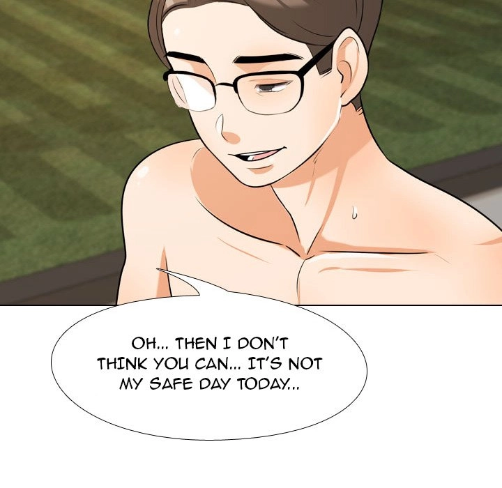 Our Exchange Chapter 32 page 35 - 