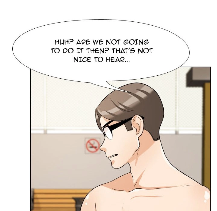 Our Exchange Chapter 32 page 36 - 