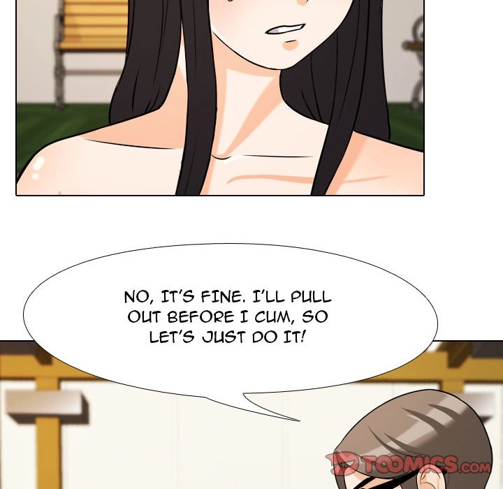 Our Exchange Chapter 32 page 38 - 