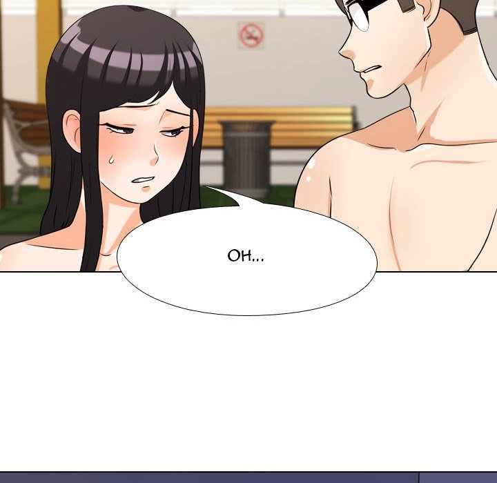 Our Exchange Chapter 32 page 39 - 