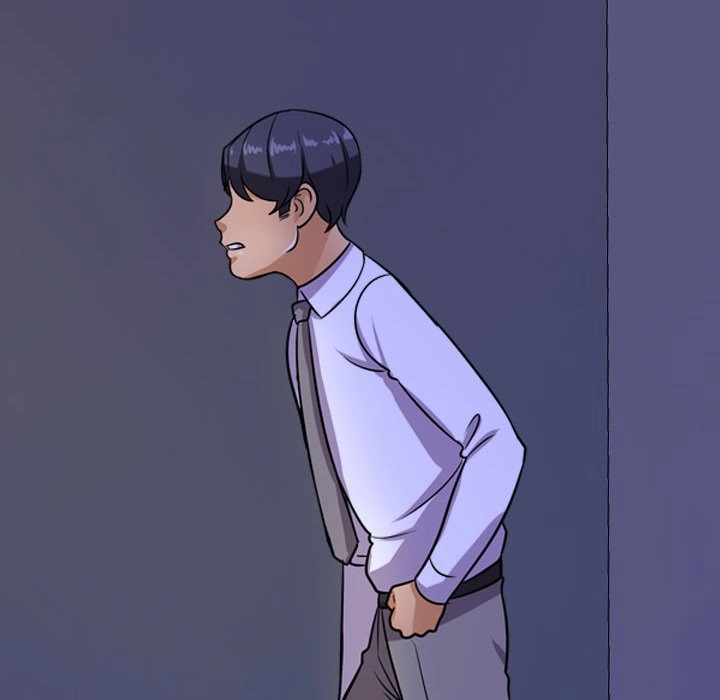 Our Exchange Chapter 32 page 40 - 