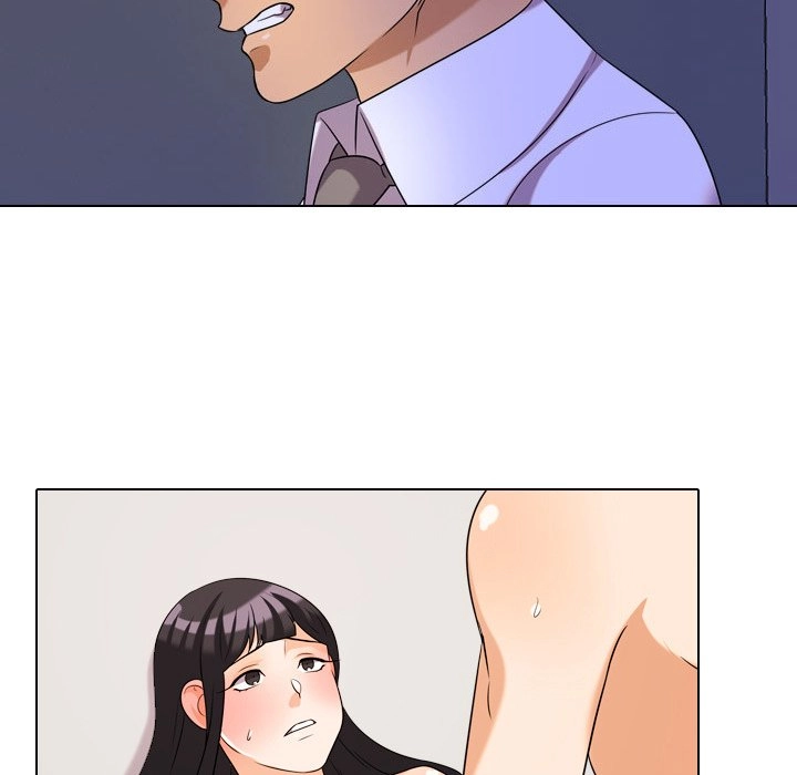 Our Exchange Chapter 32 page 42 - 