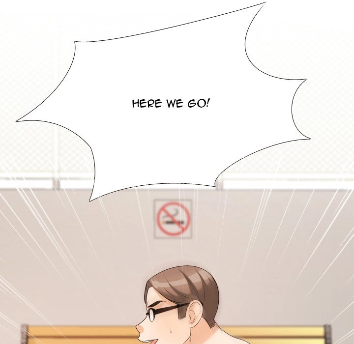 Our Exchange Chapter 32 page 45 - 