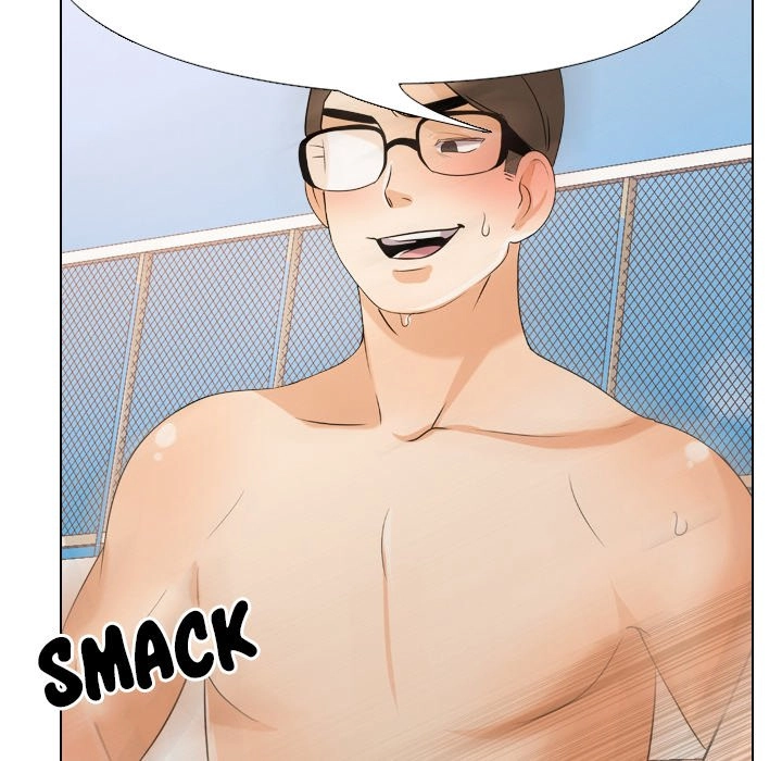 Our Exchange Chapter 32 page 51 - 