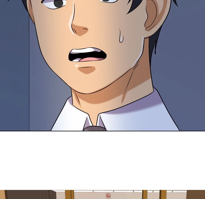 Our Exchange Chapter 32 page 8 - 