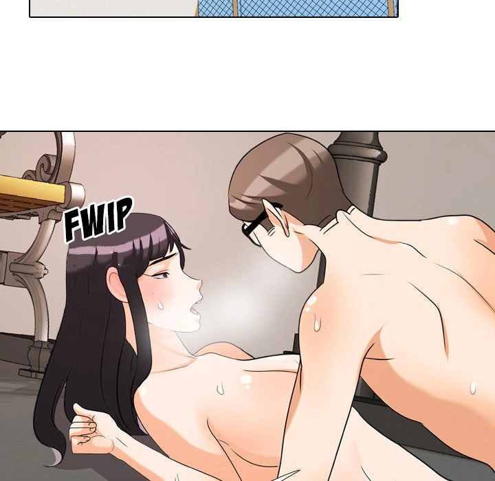 Our Exchange Chapter 32 page 72 - 