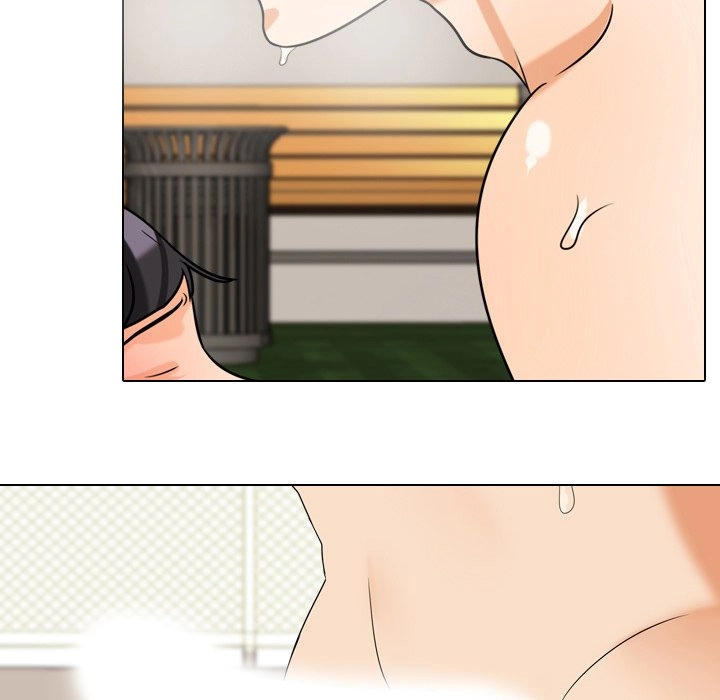 Our Exchange Chapter 32 page 80 - 