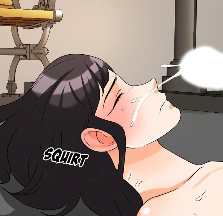 Our Exchange Chapter 32 page 82 - 