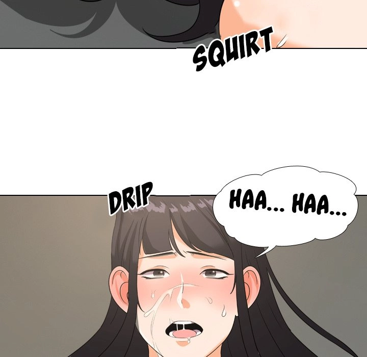 Our Exchange Chapter 32 page 83 - 