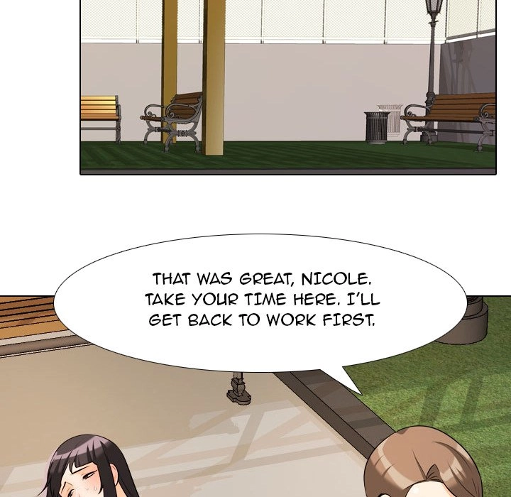 Our Exchange Chapter 32 page 86 - 