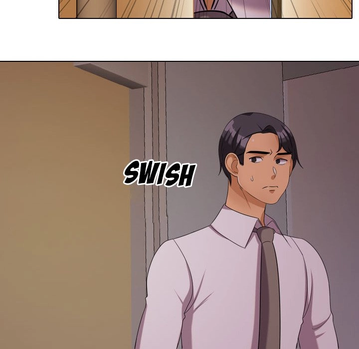 Our Exchange Chapter 32 page 91 - 
