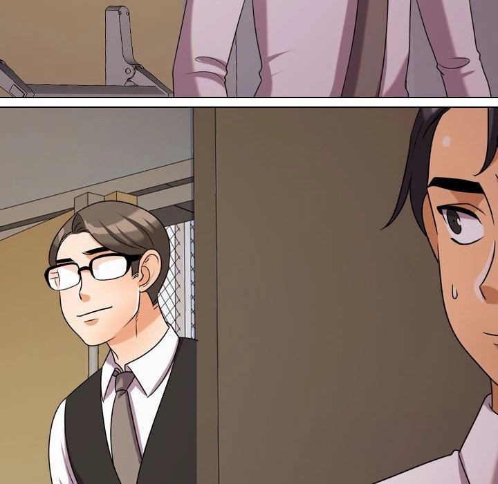 Our Exchange Chapter 32 page 92 - 