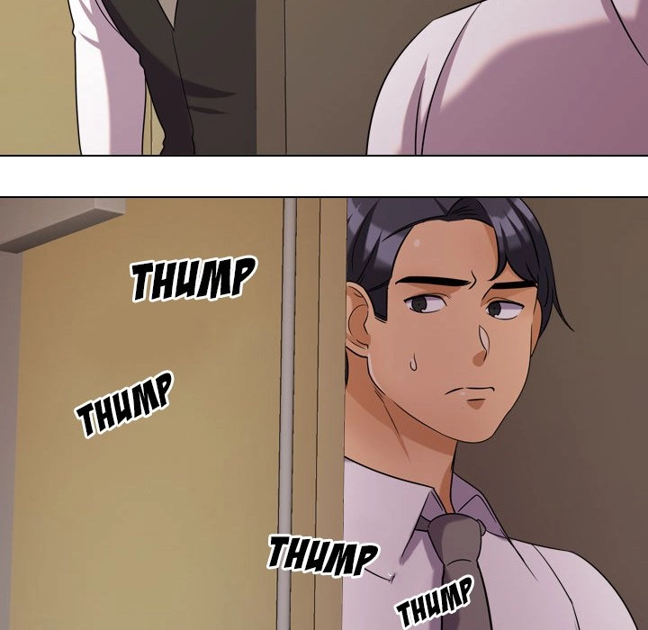 Our Exchange Chapter 32 page 93 - 
