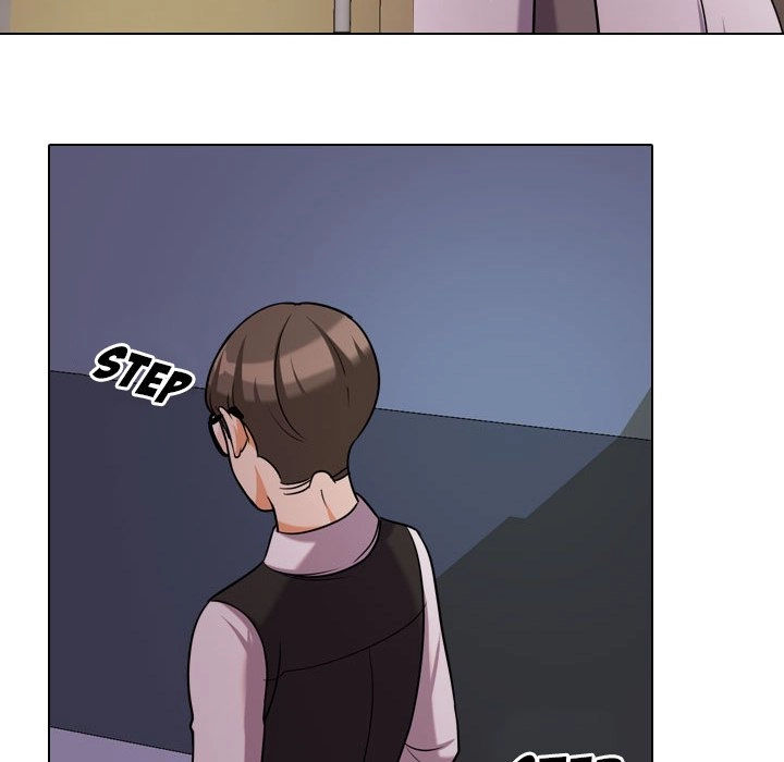 Our Exchange Chapter 32 page 94 - 