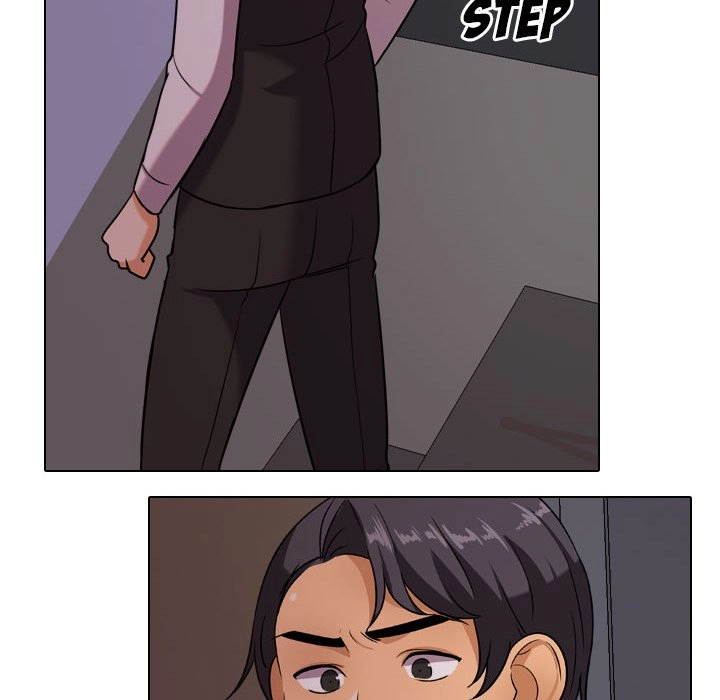 Our Exchange Chapter 32 page 95 - 