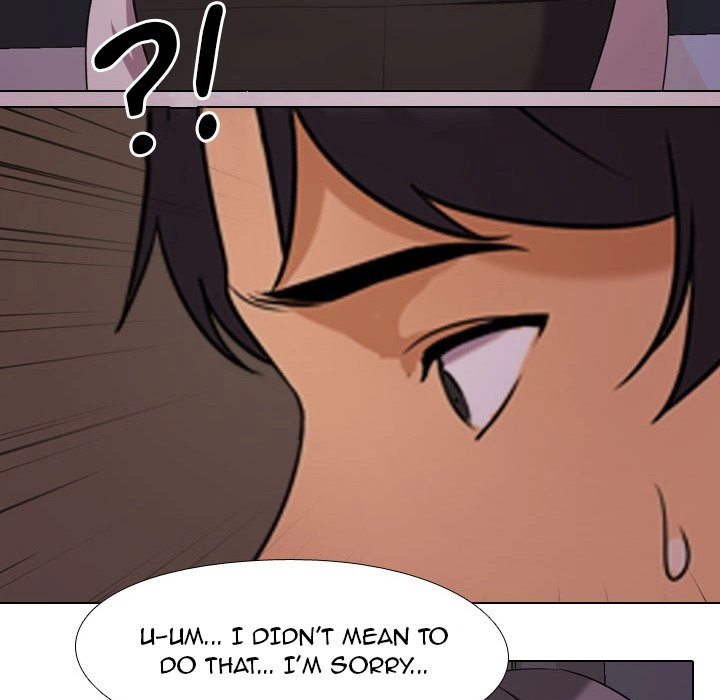 Our Exchange Chapter 32 page 98 - 