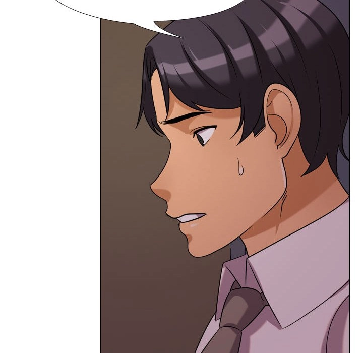 Our Exchange Chapter 32 page 99 - 