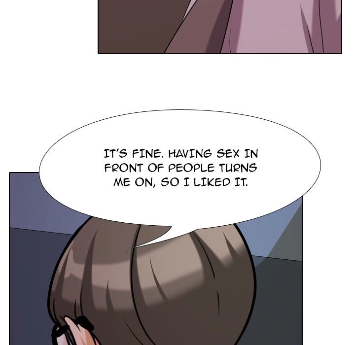 Our Exchange Chapter 32 page 100 - 