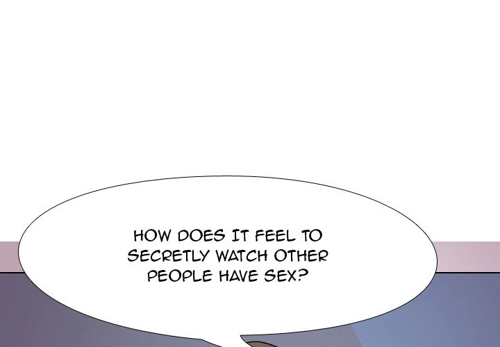 Our Exchange Chapter 33 page 1 - 