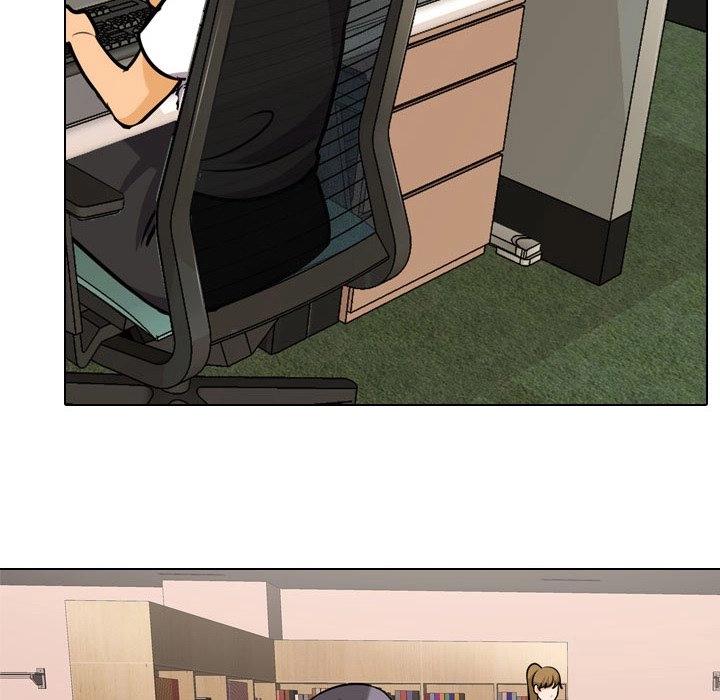 Our Exchange Chapter 33 page 16 - 