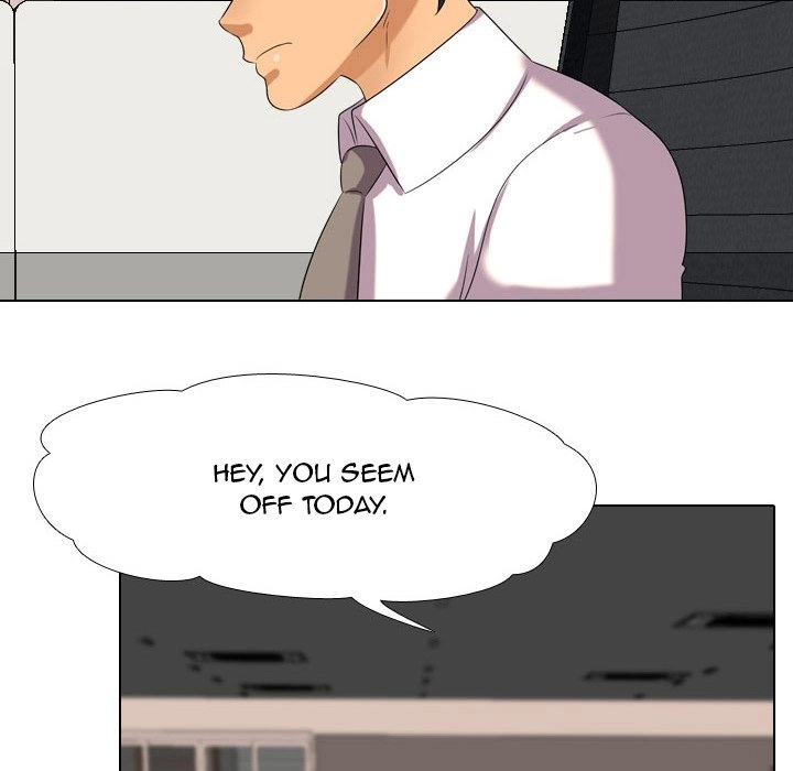 Our Exchange Chapter 33 page 18 - 