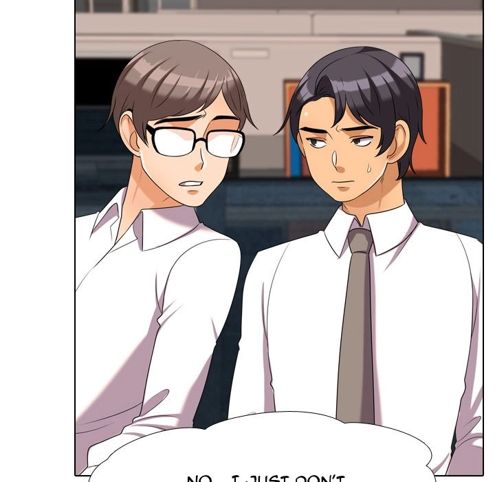 Our Exchange Chapter 33 page 19 - 
