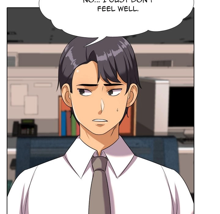 Our Exchange Chapter 33 page 20 - 