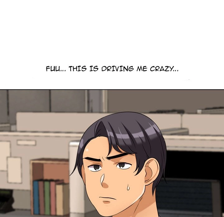 Our Exchange Chapter 33 page 22 - 