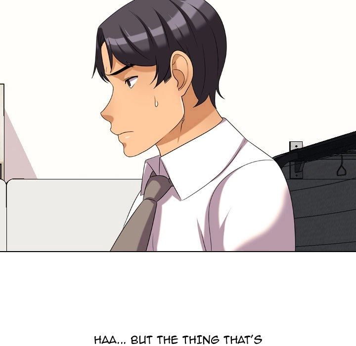 Our Exchange Chapter 33 page 27 - 