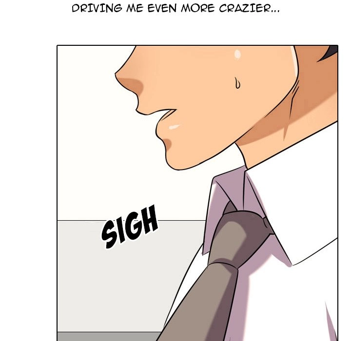 Our Exchange Chapter 33 page 28 - 