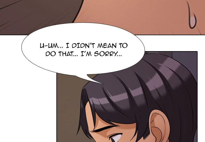 Our Exchange Chapter 33 page 4 - 