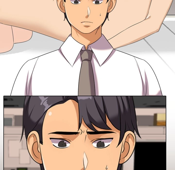 Our Exchange Chapter 33 page 31 - 