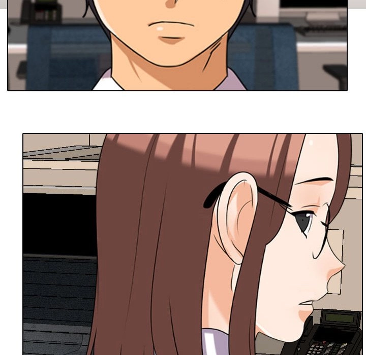 Our Exchange Chapter 33 page 32 - 