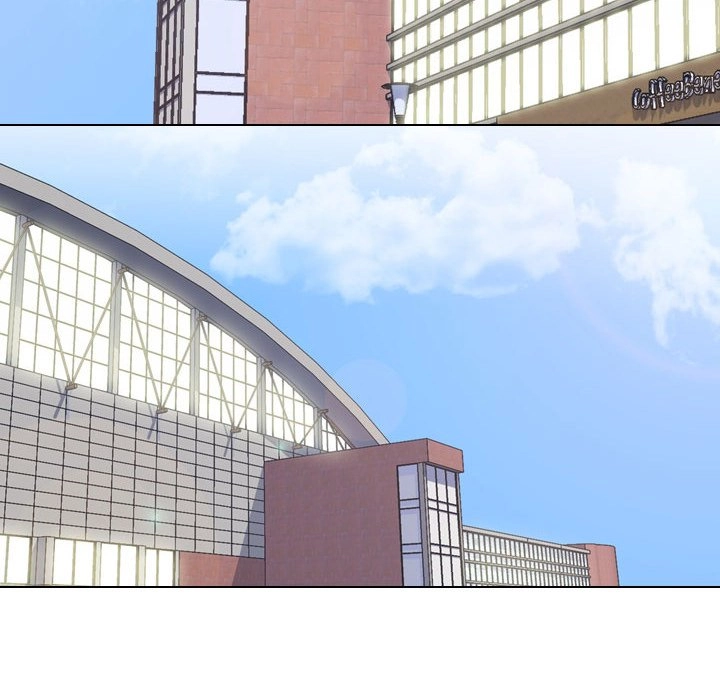Our Exchange Chapter 33 page 34 - 