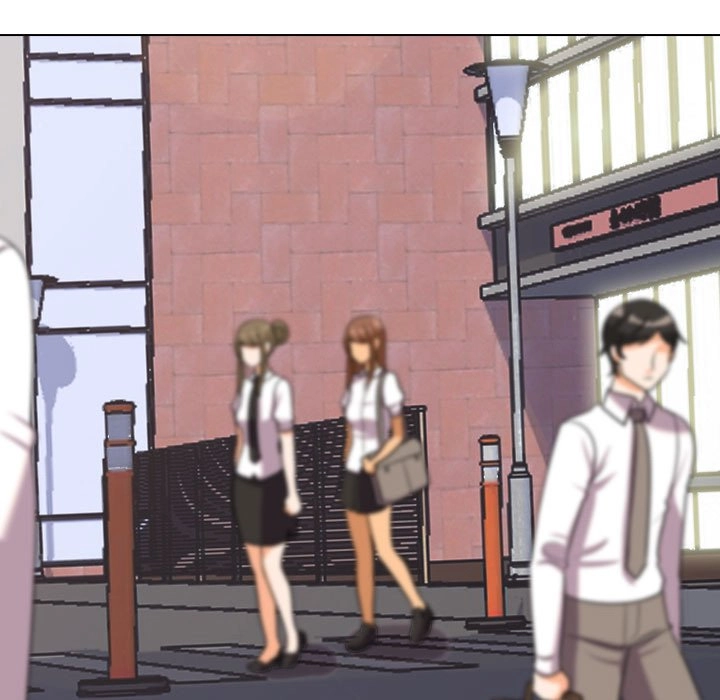 Our Exchange Chapter 33 page 35 - 
